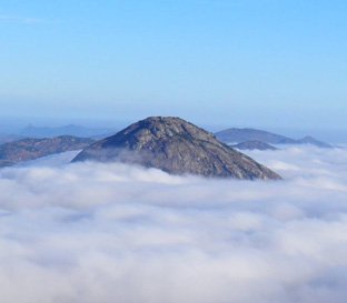 country farmland near nandi hills chikkaballapur