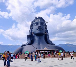 farmland bangalore investment plots near isha foundation